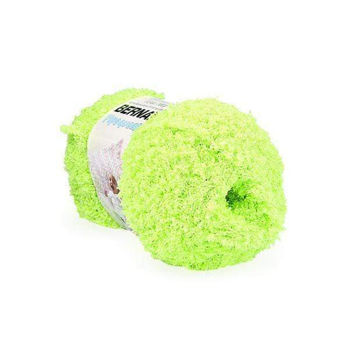 AussieSuperStore Haberdashery Supplies Lime Bernat Pipsquek Polyester Yarn 3 PK (in 8 colors) Bernat Pipsquek Polyester Yarn (in 8 colors) | Knitting Wool | Yarn | Crotchet Yarn Part Number 020975-59222 020975