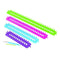 AussieSuperStore Haberdashery Supplies Long Loom Knitting Set Long Loom Knitting Set | Crotchet Yarn & Wool tool Supplies Part Number 020316 020316