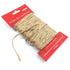 AussieSuperStore Haberdashery Supplies Macrame String (in 3 colours) Macrame String (in 3 colours) | Yarn | Crotchet Yarn | Jewellery Making Stringing Material