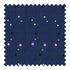 AussieSuperStore Haberdashery Supplies Midnight Stars Festive Patterns Fabric 110cm X 10m (in 5 styles) Festive Patterns Fabric 110cm X 10m | Fabric Textiles | Dress Fabric Online 640124-MIDNIGHT DOTS 640124