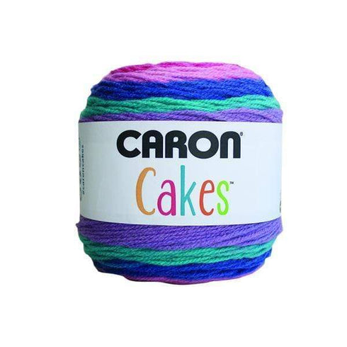 AussieSuperStore Haberdashery Supplies Mixed Berry Bernat Caron Cake Yarn 3 PK (in 37 colors) Bernat Caron Cake Yarn (in 37 colors) | Knitting Wool | Yarn | Crotchet Yarn Part Number 020994-17024 020994