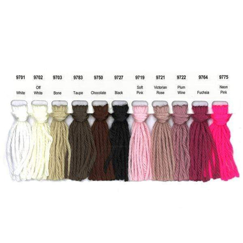 AussieSuperStore Haberdashery Supplies Off White Soft Solids Yarns 170g (in 42 colors) Simply Soft Solids Yarns 170g (in 42 colors) | Knitting Wool | Yarn Part Number 020650-9702 020650