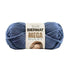 AussieSuperStore Haberdashery Supplies Olympia Blue Bernat Mega Bulky Yarn (in 12 colors) Bernat Mega Bulky Yarn (in 12 colors) | Knitting Wool | Yarn | Crotchet Yarn Part Number 020988-88128 020988