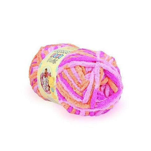 AussieSuperStore Haberdashery Supplies Peachy Bernat Baby Blanket Yarn 3 PK (in 18 colors) Bernat Baby Blanket Yarn (in 18 colors) | Knitting Wool | Yarn | Crotchet Yarn Part Number 020979-03510 020979