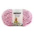 AussieSuperStore Haberdashery Supplies Pink Bernat Baby Blanket Twists Yarn (in 2 colors) Bernat Baby Blanket Twists Yarn (in 2 colors) | Knitting Wool | Yarn | Crotchet Yarn Part Number 020993-10001 020993