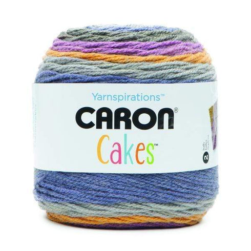AussieSuperStore Haberdashery Supplies Plum Crisp Bernat Caron Cake Yarn 3 PK (in 37 colors) Bernat Caron Cake Yarn (in 37 colors) | Knitting Wool | Yarn | Crotchet Yarn Part Number 020994-17041 020994