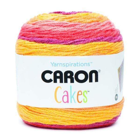 AussieSuperStore Haberdashery Supplies Pumpkin Spice Bernat Caron Cake Yarn 3 PK (in 37 colors) Bernat Caron Cake Yarn (in 37 colors) | Knitting Wool | Yarn | Crotchet Yarn Part Number 020994-17047 020994