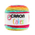 AussieSuperStore Haberdashery Supplies Rainbow Sprinkles Bernat Caron Cake Yarn 3 PK (in 37 colors) Bernat Caron Cake Yarn (in 37 colors) | Knitting Wool | Yarn | Crotchet Yarn Part Number 020994-17006 020994