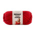 AussieSuperStore Haberdashery Supplies Red Bernat Maker Fashion Yarn (in 8 colors) Bernat Maker Fashion Yarn (in 8 colors) | Knitting Wool | Yarn | Crotchet Yarn Part Number 020990-06004 020990