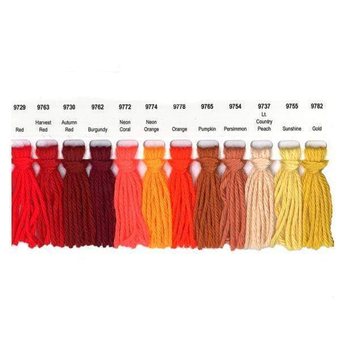 AussieSuperStore Haberdashery Supplies Red Soft Solids Yarns 170g (in 42 colors) Simply Soft Solids Yarns 170g (in 42 colors) | Knitting Wool | Yarn Part Number 020650-9729 020650