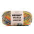 AussieSuperStore Haberdashery Supplies Retro Varigated Bernat Maker Home Dec Yarn (in 12 colors) Bernat Maker Home Dec Yarn (in 12 colors) | Knitting Wool | Yarn | Crotchet Yarn Part Number 020989-11015 020989