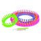 AussieSuperStore Haberdashery Supplies Round Loom Knitting Set Round Loom Knitting Set | Crotchet Yarn & Wool tool Supplies Part Number 020315 020315