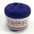 AussieSuperStore Haberdashery Supplies Royal Blue Metallic Yarn (in 18 colours) Metallic Yarn (in 18 colours) | Knitting Wool | Yarn | Crotchet Yarn MY-4