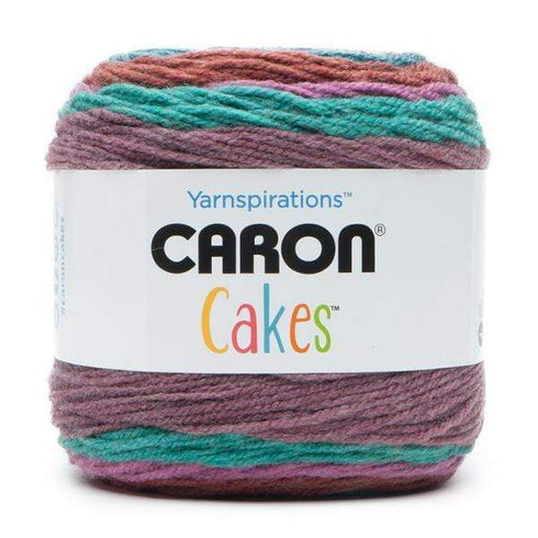 AussieSuperStore Haberdashery Supplies Rum Raisin Bernat Caron Cake Yarn 3 PK (in 37 colors) Bernat Caron Cake Yarn (in 37 colors) | Knitting Wool | Yarn | Crotchet Yarn Part Number 020994-17034 020994