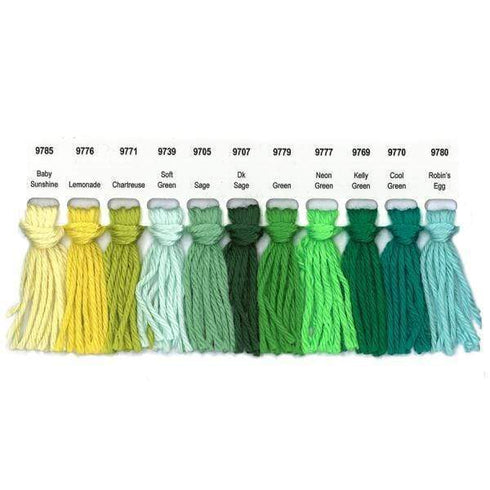 AussieSuperStore Haberdashery Supplies Sage Soft Solids Yarns 170g (in 42 colors) Simply Soft Solids Yarns 170g (in 42 colors) | Knitting Wool | Yarn Part Number 020650-9705 020650