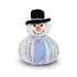 AussieSuperStore Haberdashery Supplies Snowman Top this Yarn (in 23 designs) Top this Yarn(in 23 design)| Knitting Wool | Yarn | Wool | Knitting Yarn TTY15SM