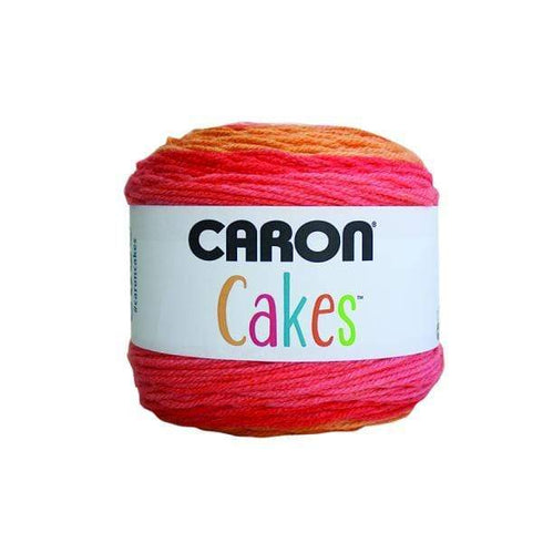 AussieSuperStore Haberdashery Supplies Spice Cake Bernat Caron Cake Yarn 3 PK (in 37 colors) Bernat Caron Cake Yarn (in 37 colors) | Knitting Wool | Yarn | Crotchet Yarn Part Number 020994-17019 020994