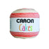 AussieSuperStore Haberdashery Supplies Strawberry Trifle Bernat Caron Cake Yarn 3 PK (in 37 colors) Bernat Caron Cake Yarn (in 37 colors) | Knitting Wool | Yarn | Crotchet Yarn Part Number 020994-17026 020994