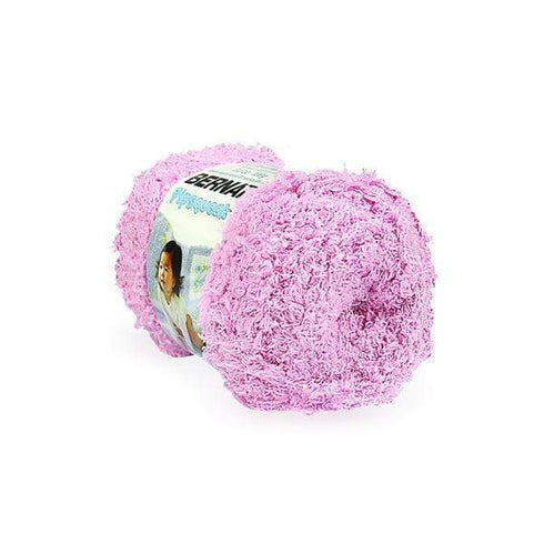 AussieSuperStore Haberdashery Supplies Tickle Me Pink Bernat Pipsquek Polyester Yarn 3 PK (in 8 colors) Bernat Pipsquek Polyester Yarn (in 8 colors) | Knitting Wool | Yarn | Crotchet Yarn Part Number 020975-59421 020975