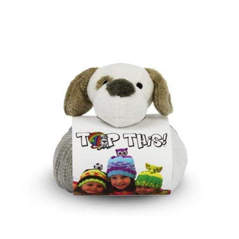 AussieSuperStore Haberdashery Supplies Top this Yarn (in 23 designs) Top this Yarn(in 23 design)| Knitting Wool | Yarn | Wool | Knitting Yarn