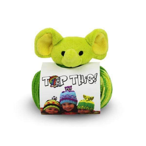 AussieSuperStore Haberdashery Supplies Top this Yarn (in 23 designs) Top this Yarn(in 23 design)| Knitting Wool | Yarn | Wool | Knitting Yarn