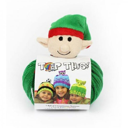 AussieSuperStore Haberdashery Supplies Top this Yarn (in 23 designs) Top this Yarn(in 23 design)| Knitting Wool | Yarn | Wool | Knitting Yarn