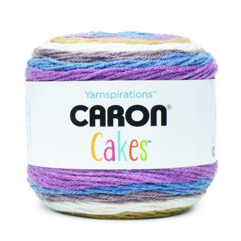 AussieSuperStore Haberdashery Supplies Turkish Delight Bernat Caron Cake Yarn 3 PK (in 37 colors) Bernat Caron Cake Yarn (in 37 colors) | Knitting Wool | Yarn | Crotchet Yarn Part Number 020994-17037 020994