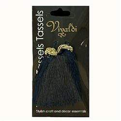 AussieSuperStore Haberdashery Supplies Turks Head Tassels (in 4 colors) Turks Head Tassels (in 4 colors) | Trims for Sewing | Tassels
