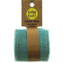 AussieSuperStore Haberdashery Supplies Turquoise Jute Ribbon Trims (in 4 colours) Jute Ribbon Trims (in 4 colours) | Trims for Sewing 9331468051855 VJY483