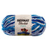 AussieSuperStore Haberdashery Supplies Waterslide Varigated Bernat Yarn Blanket Brights (in 16 colors) Bernat Yarn Blanket Brights (in 16 colors) | Knitting Wool | Yarn | Crotchet Yarn Part Number 020991-12010 020991