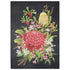 AussieSuperStore Haberdashery Supplies Wildflowers Tapestry Wildflowers Tapestry | Tapestries,Tapestry Wall Hangings,Interior Art Work TFJ-2007 TFJ-2007