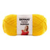 AussieSuperStore Haberdashery Supplies Yellow Bernat Maker Fashion Yarn (in 8 colors) Bernat Maker Fashion Yarn (in 8 colors) | Knitting Wool | Yarn | Crotchet Yarn Part Number 020990-06005 020990