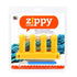 AussieSuperStore Haberdashery Supplies Zippy Loom Knitting Kit Zippy Loom Knitting Kit | Crotchet Yarn & Wool tool Supplies Part Number 020309 020309