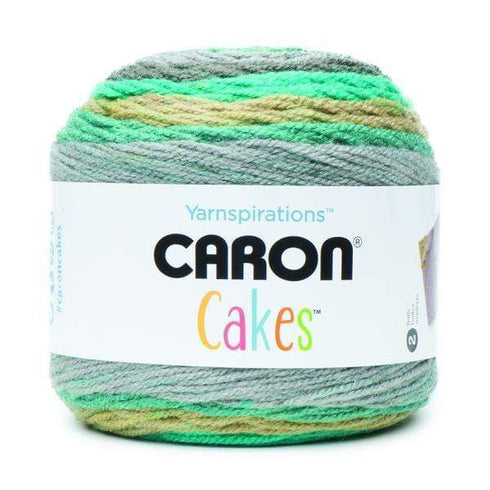 AussieSuperStore Haberdashery Supplies Zucchini Loaf Bernat Caron Cake Yarn 3 PK (in 37 colors) Bernat Caron Cake Yarn (in 37 colors) | Knitting Wool | Yarn | Crotchet Yarn Part Number 020994-17048 020994