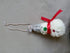 AussieSuperStore Handmade Products Christmas Snowman Hanging Christmas Snowman Hanging | Christmas Tree Decorative Ornament AUSSIE10