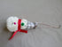 AussieSuperStore Handmade Products Christmas Snowman Hanging Christmas Snowman Hanging | Christmas Tree Decorative Ornament AUSSIE10