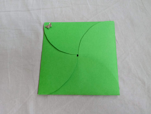 AussieSuperStore Handmade Products Handmade Greeting Card Handmade Greeting Card | Unique Greeting Card AUSSIE8