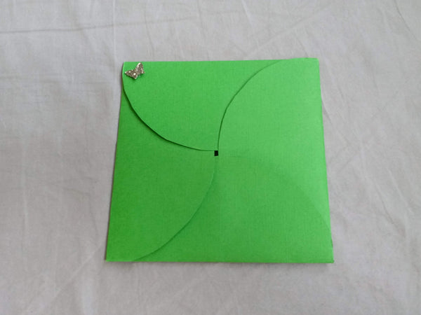 AussieSuperStore Handmade Products Handmade Greeting Card Handmade Greeting Card | Unique Greeting Card AUSSIE8