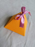AussieSuperStore Handmade Products Pyramid Handmade Gift Box Pyramid Handmade Gift Box | Unique Gift Boxes AUSSIE14