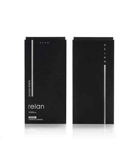 AussieSuperStore Homeware Supplies 10000mAh Portable Backup Battery Powerbank Charger 10000mAh Portable Backup Battery Powerbank Charger | Mobile Accessories CBPBRPP65BLK