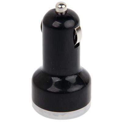 AussieSuperStore Homeware Supplies 2XGO Dual USB Car Charger for iPhones iPads Androids and Tablets CBIP5G18373B