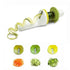 AussieSuperStore Homeware Supplies 3 in 1 ABS Handheld Vegetable Roller Spiraling Spiral Slicer Blades Cutter Grater Tools 3 in 1 ABS Handheld Vegetable Roller Spiraling Spiral Slicer Blades Cutter Grater Tools|Kitchen Gifts & Gadgets,,Home & Living,Bakeware CB3IN1HANDSLICER
