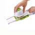 AussieSuperStore Homeware Supplies 5 in 1 Multi Vegetable Slicer & Grater Kitchen Set 5 in 1 Multi Vegetable Slicer & Grater Kitchen Set | Kitchen Tools CB5IN1SLICER