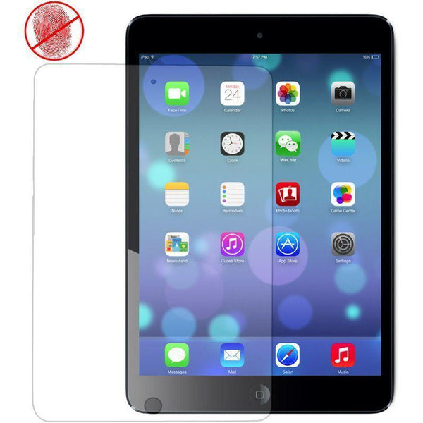 AussieSuperStore Homeware Supplies Anti-Glare Screen Protector for iPad Air / iPad Air 2 / iPad 5 Anti-Glare Screen Protector for iPad Air / iPad Air 2 / iPad 5|Mobile & iPhone Accessories,,iPad Accessories, CBIP5D10013B