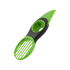 AussieSuperStore Homeware Supplies Avocado Slicer, Corer & Plastic Fruit Pitter 3-in-1 3-in-1 Avocado Slicer, Corer & Plastic Fruit Pitter | Avocado Tool Knife CB3IN1AVOCADOPITTER