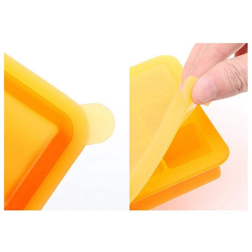 AussieSuperStore Homeware Supplies Baby Food Freezer Trays 9 Portion Container with Lids Baby Food Freezer Trays 9 Portion Container with Lid | Ice cube tray CB9BLOCKICETRAYC