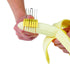 AussieSuperStore Homeware Supplies Banana Cutter Banana Cutter | Banana Slicer Cutter Chopper Tool CBANACUTTER