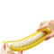 AussieSuperStore Homeware Supplies Banana Slicer Banana Slicer | Banana Slicer Cutter Chopper Tool CBANASLICER