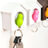AussieSuperStore Homeware Supplies Bird Home Key Holder Bird Home Key Holder | Storage & Organization | Gifts & Gadgets | Home Decorations CBBIRKYHLDR