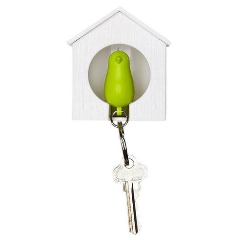 AussieSuperStore Homeware Supplies Bird Home Key Holder Bird Home Key Holder | Storage & Organization | Gifts & Gadgets | Home Decorations CBBIRKYHLDR